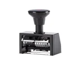 Numeroteur Reiner B6K Antiqua 4.5mm 6 cijfers