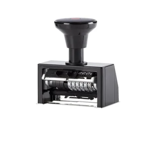 Numeroteur Reiner B6K Antiqua 4.5mm 6 cijfers