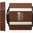 Viltstift STABILO Pen 68/45 medium bruin