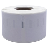 DULA - Dymo 99012/S0722400 Etiketten - 36x89mm 260 per rol - Compatible met LW 550