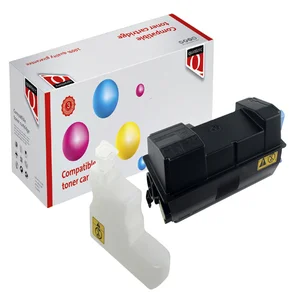 Toner Quantore alternatief tbv Kyocera TK-3190K zw