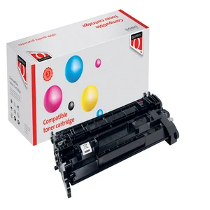 Tonercartridge Quantore alternatief tbv HP 59X CF2