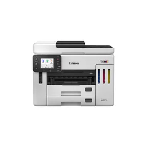 Multifunctional inktjet printer Canon MAXIFY GX715