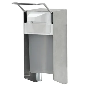 Zeepdispenser Ingo-man Classic korte beugel 500ml