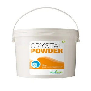 Vaatwasmachine zout Greenspeed Crystal Salt 10kg e