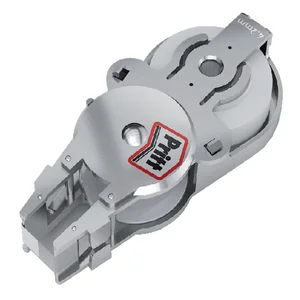 Correctietapevulling Pritt navul cassette Flex 4.2