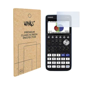 Screen protector rekenmachine Casio fx-CG50 2 stuk