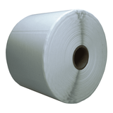 DULA - Zebra etiket 76x51mm - 800263-205 - Z-Select 2000D - kern 25mm - 1370 per rol