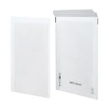 Luchtkussenenvelop AirPro Green IEZZY 20/K 370x470mm wit 50 stuks