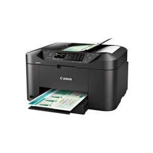 Multifunctional inktjet printer Canon MAXIFY MB215