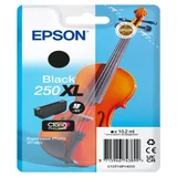 Inktcartridge Epson 250XL T16P14 zwart