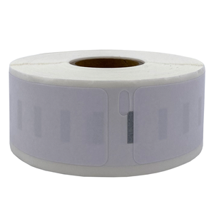 DULA - Dymo 11352/S0722520 Retouradres label 25x54mm 500 per rol