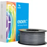 3D Filament Creality PLA+ 1.75mm grijs 1kg