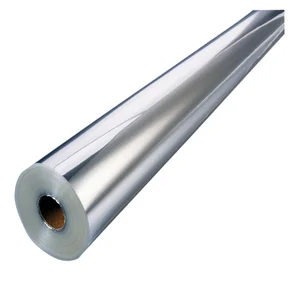 Cellofaanfolie Folia 200mx70cm 20 micron transpara