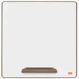 Whiteboard Nobo A4 mini 4 stuks