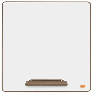 Whiteboard Nobo A4 mini 4 stuks