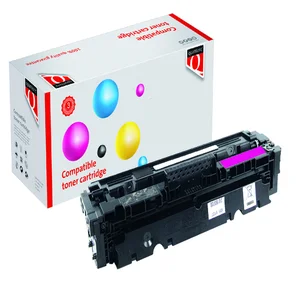 Tonercartridge Quantore alternatief tbv Canon 046