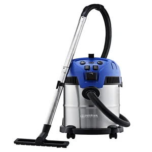 Stofzuiger Nilfisk Multi ll 30 T wet&dry 1400W 30L
