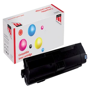 Toner Quantore alternatief tbv Kyocera TK-1150K zw