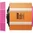 Fineliner STABILO point 88/056 fijn neon roze