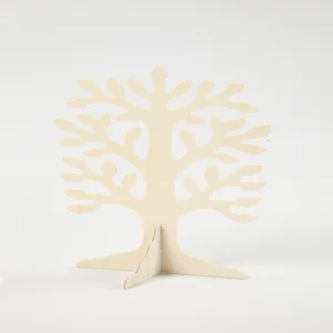 Boom Creativ Company 30x21.5cm hout