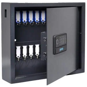 Sleutelkast Pavo High security Magnettag met finge