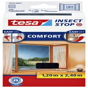 Insectenhor tesa® Insect Stop COMFORT buitendraaie