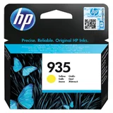Inktcartridge HP C2P22AE 935 geel