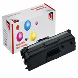 Toner Quantore alternatief tbv Brother TN-421BK zwart