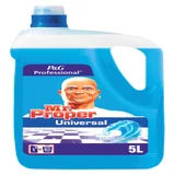 Mr Proper Ocean Allesreiniger 5 Liter voor Schitterende Reiniging en Frisse Oceaangeur