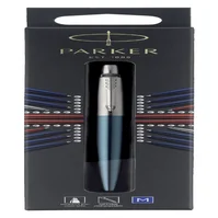 Balpen Parker Jotter Waterloo blue CT medium blist
