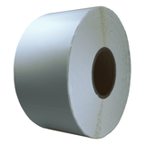 DULA - Zebra verzendetiket - 102x150mm - 1500 per rol - kern 76mm - Z-Select 2000D - 800740-605