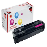 Tonercartridge Quantore alternatief tbv HP CF543X 203X rood