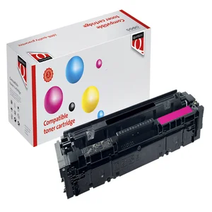 Tonercartridge Quantore alternatief tbv HP CF543X