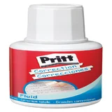 Correctievloeistof Pritt flacon met kwast 20ml
