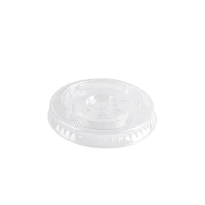 Bekerdeksel IEZZY Ø92mm met kruis 50 stuks