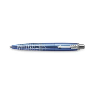 Balpen Parker Jotter special edition Seoul blue CT