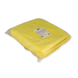 Isolatiejas Hynex PP+PE 115x137cm waterproof geel