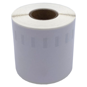 DULA - Dymo 99019/S0722480 Groot ruglabel 59x190mm 110 per rol