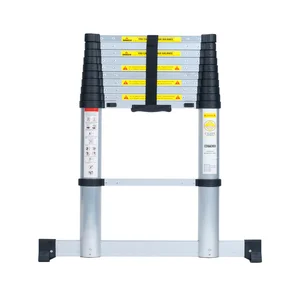Ladder Pavo telescoop 10 treden 3,2m
