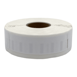 DULA - Dymo 1933085/2112284 Barcode label duurzaam 64 x 19 mm - 450 labels per rol 
