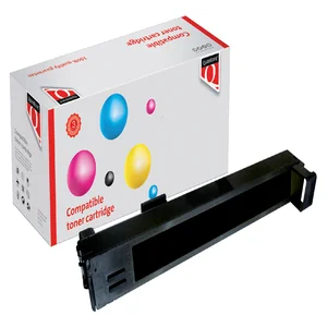 Tonercartridge Quantore alternatief tbv HP CB390A