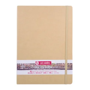 Schetsboek Talens Art Creation 80 witte vellen 140