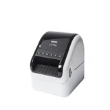 Labelprinter Brother DK QL-1110NWBc desktop 103,6mm wit