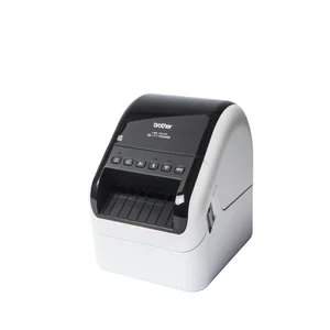 Labelprinter Brother DK QL-1110NWBc desktop 103,6m