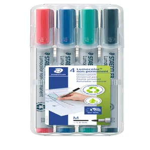Viltstift Staedtler Lumocolor 315 non permanent M