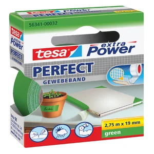 Textieltape tesa® extra Power Perfect 2.75mx19mm g