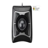 Muis Kensington trackball expert bedraad zwart