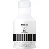 Navulinkt Canon GI-56 zwart