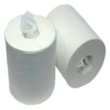 Poetspapier Cleaninq M2 1-laags 6x275m wit